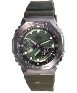Casio G-Shock Analog Digital Quartz Divers GM-2100B-3A 