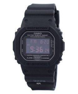 Casio G-Shock DW-5600MS-1D Mens Watch