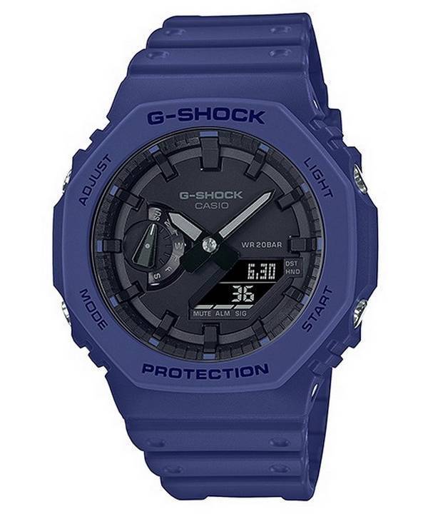 G shock ga 2100 carbon core new arrivals