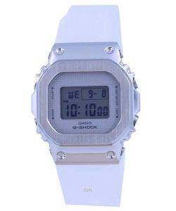 Casio G-Shock Digital Resin Band GM-S5600SK-7 GMS5600SK-7 200M Women's Watch