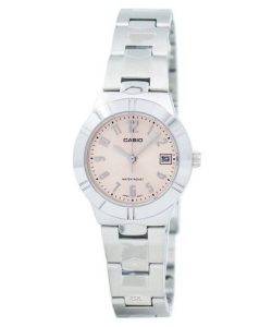 Casio Enticer Quartz LTP-1241D-4A3 Women's Watch