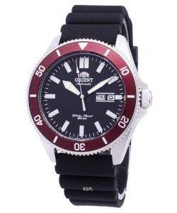 Orient Mako III RA-AA0011B19B Sports Automatic 200M Men's Watch