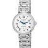 Tissot T-Lady Bellissima Stainless Steel White Dial Automatic T126.207.11.013.00 T1262071101300 Women's Watch