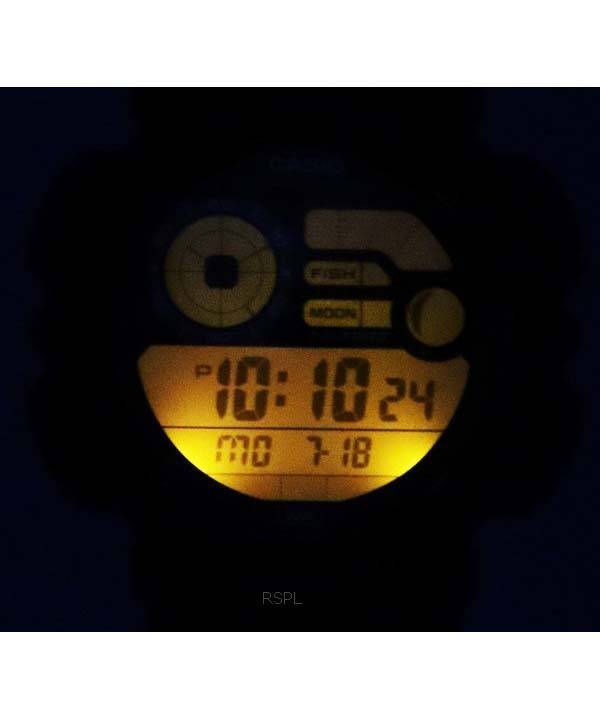 Men's Watch Casio WS-1500H-1AVEF