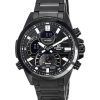 Casio Edifice Quartz Sports ECB-30DC-1A ECB30DC-1 Men's Watch