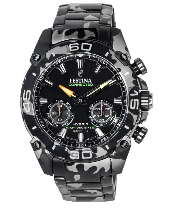 Festina cronografo on sale