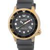 Citizen Promaster Grey Dial Eco-Drive Diver's BN0163-00H 200M Men's Watch