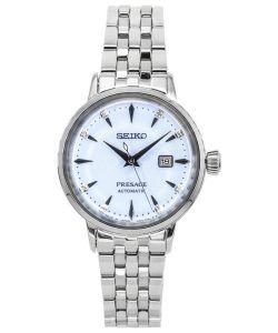 Seiko hot sale female watch