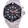 Ratio FreeDiver Helium-Safe 1000M Sapphire Automatic 1068HA96-34VA-BLK Men's Watch