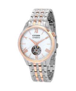 Citizen Eco-Drive Chandler Silhouette EW2370-57A Women's Watch