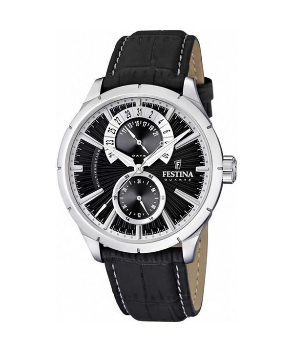 Festina sale retro watch