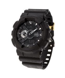 Casio G-Shock SKY COCKPIT Triple G Resist Multi-Band 6 Atomic GW