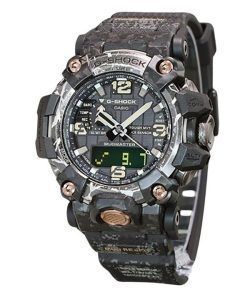 Casio G Shock Aim High Gaming Series Analog Digital Quartz GA