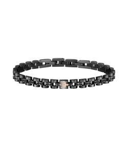 Maserati Jewels Stainless Steel JM420ATJ01 Bracelet For Men