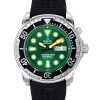 Ratio FreeDiver Version 02 Helium Safe 1000M Sapphire Automatic Green Dial 1068HA90-34VA-GRN-V02 Men's Watch