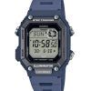 Casio Standard Digital Smartphone Link Step Tracker Resin Strap Quartz WS-B1000-2AV 100M Men's Watch