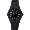 Hamilton Khaki Field PVD Coated Titanium Black Dial Automatic H70215130 100M Men's Watch