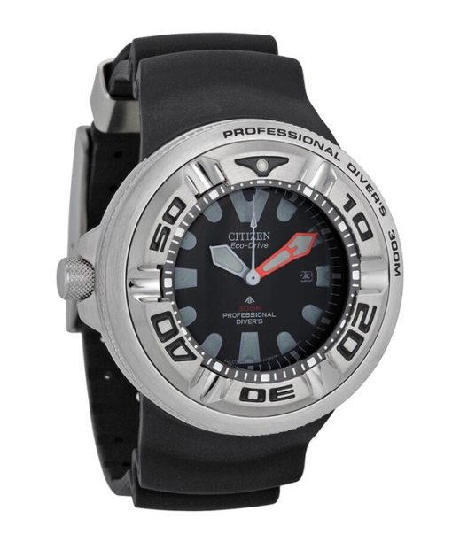 Citizen Eco-Drive Promaster Professional Diver Eco-Drive BJ8050-08E Men's Watch