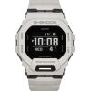 Casio G-Shock G-Squad Digital Smartphone Link Resin Strap Quartz GBD-200UU-9 200M Men's Watch