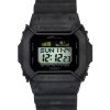 Casio G-Shock Digital International Pro Surfer Kanoa Igarashi’s Third Signature Quartz GLX-5600KB-1 200M Men's Watch