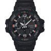 Casio G-Shock Master Of G-Air Gravitymaster Analog Smartphone Link Black Dial Solar GR-B300EC-1A 200M Men's Watch