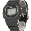 Casio G-Shock ITZY Collaboration Digital Bio-Based Resin Strap Quartz GMD-S5610IT-1 200M Women's Watch